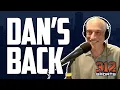 Dan on His Journey to 312 Sports What He s Missed the Road Ahead for the Chicago Bears