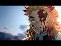 This Side of Paradise AMV Coyote Theory