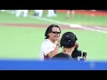 20260726 #沈文程《五月十一彼下埔》後面都是猿氣 #國際沈文程日 #辣年糕趴 #樂天桃猿 大巨蛋球場