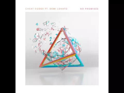 Download MP3 Cheat Codes - No Promises ft. Demi Lovato [MP3 Free Download]