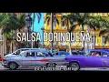 Lagu Latin Bom Bap - Son Callejero Hip Hop - Salsa Rap \