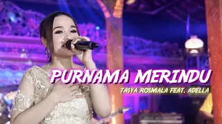 tasya rosmala ft adella purnama merindu official music video tasya rosmala