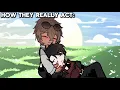 Download Lagu 𝐃𝐨 𝐲𝐨𝐮 𝐭𝐡𝐢𝐧𝐤 𝐢𝐦 𝐰𝐞𝐢𝐫𝐝? |GL2|Webtoon: Love Bites|Mason x Kieran|