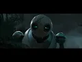 "I Could Use a Boost" by Kris Bowers「AMV」The Wild Robot