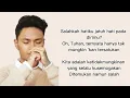 Mahen_Seamin Tak Seiman (lirik lagu)_Indonesian Song