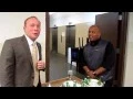 JW Marriott Indianapolis - What s the secret to great customer service