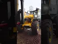 Download Lagu It fits where? The size of the JCB TM280S