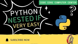 Python Nested If Statements Explained
