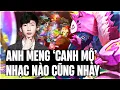 Download Lagu XIAOCHAOMENG VÁC YORICK NHẠC NÀO CŨNG NHẢY GÕ ĐẦU CẢ TEAM ĐỊCH KHI CHẠM MẶT SINGED ĐAM MÊ PROXY