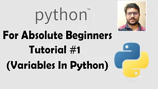 Variables and Data types In Python Python Tutorials For Absolute Beginners In Malayalam
