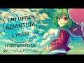 Download Lagu Shibayan Records - Tiny Little Adiantum 【Instrumental 1 HOUR Version】