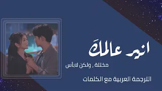                                                                                   الترجمة العربية دندنها