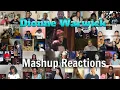 Download Lagu MASHUP REACTION: Dionne Warwick - That's What Friends Are For