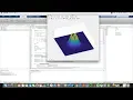 Firefly Algorithm MATLAB