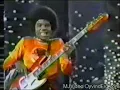 The Jackson 5 - I'll Be There and Feelin' Alright - Diana Ross TV Special (1971)