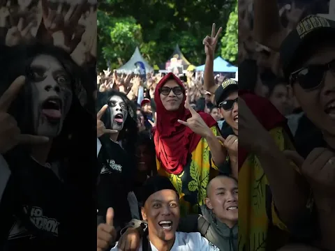 kompak selalu barudak Mio🔥