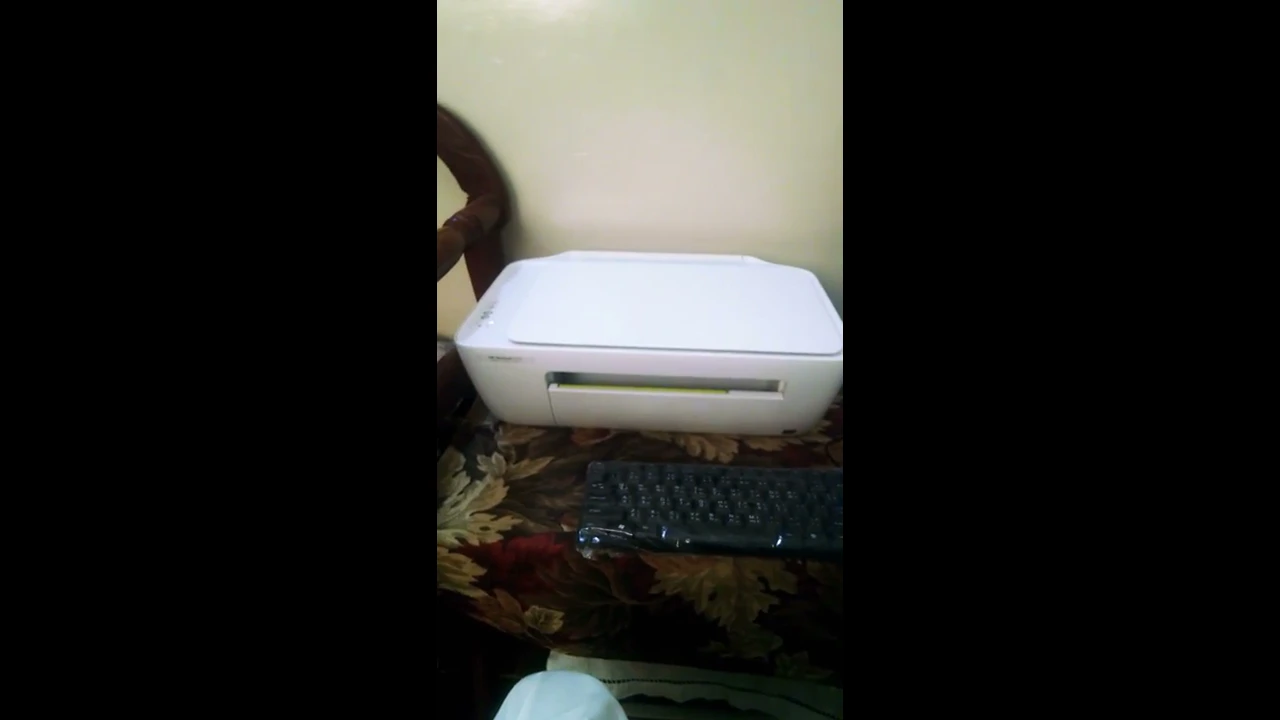 How To Clean Printer Head in HP Printers HP Photosmart 8200 C8100 C5180 C6180 How To Clean Printer Head in HP Printers HP Photosmart 8200 C8100 C5180 C6180