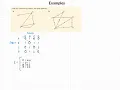 Connectivity Matrices