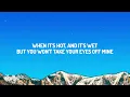 kwn - back of the club (Lyrics)