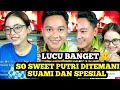 Download Lagu PASUTRI SO SWEET JUALAN‼️ Tebar Kegemesan 🤫