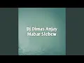 Download Lagu Dj Dimas Anjay Mabar Slebew