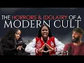 Exposing the True Horrors of Sororities and Fraternities w Malissa Blair