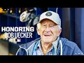 Honoring the legend of Bob Uecker