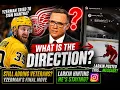 Where Are the Red Wings Headed Yzerman s Final Move Larkin s Message
