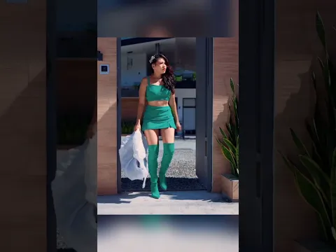 He Left His Rich Girlfriend and Married a Poor Girl!😲😳  #shorts