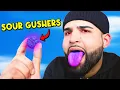 Download Lagu I Tested VIRAL TikTok CANDY