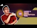 SEO Description Tool Craft Highly-Engaging Meta Descriptions
