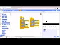 how to make a platformer game on scratch part 1