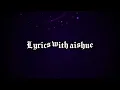 Pacha Elai :Love Today ❤{️ use in headphone🎧💖}#lyricalvideo//#tamilsong