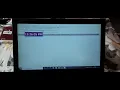 Python digital clock working code