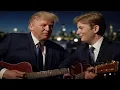 Lagu Jesus Is The Way (Barron Trump Singing Imagined)