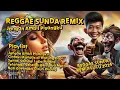 Lagu REGGAE SUNDA REMIX 💥 Jangan Ambil Pisangku 💥 REGGAE SUNDA LUCU REMIX 2024