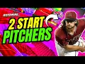 Week 3 Two Start Pitchers Rankings Graded 0-5 2023 Fantasy Baseball