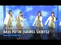 Download Lagu JKT48 - Baju Putih (Shiroi Shirts) (Lirik) | Pajama Drive 27 April 2025
