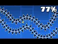difficulty experiment 77 World Record