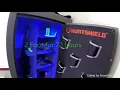 HuntShield 40 Gun Safe