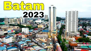 Download Pesona Kota Batam 2023 Kepulauan Riau | Kepri MP3