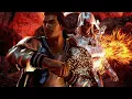 Download Lagu 4219 - Tekken 7 - Coouge (Master Raven) vs bladereaper001 (Lei)