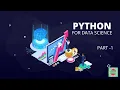 Intro to IBM Free Courses Python for Data Science with certification Cognitive class Part-1