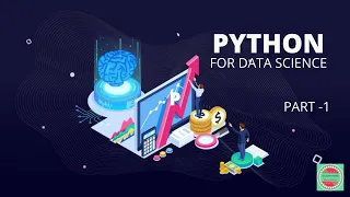 Intro to IBM Free Courses Python for Data Science with certification Cognitive class Part-1