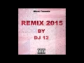 DJ 12 - Drank In My Cup Remix - Young AC, Tyga, Kirko Bangz & Redman