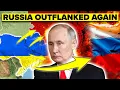 Ukraine Outplayed Putin... It’s COSTING Russia Everything