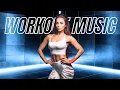 Download Lagu Best Workout Music 2025 💪 Fitness \u0026 Gym Motivation Songs Powerful Mix 2024 🚴 Running Workout