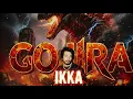 GOJIRA- AI VERSION |  IKKA VIBE RECREATED - ULTIMATE WEDDING BANGER 🔥🔥@ikka_artist 
