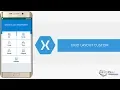 Xamarin Android Tutorial - Custom Last Item Grid Layout