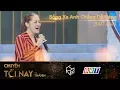 Download Lagu [Live] Sống Xa Anh Chẳng Dễ Dàng - Bảo Anh - Chuyện Tối Nay Với Thành